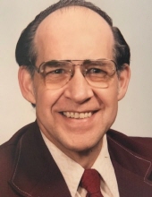 Billy  D. Warden