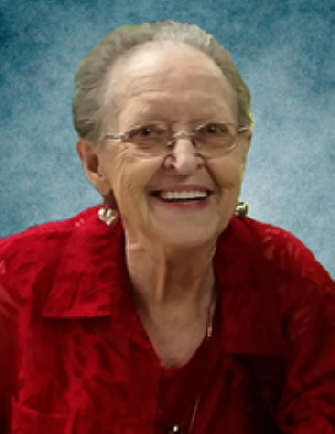 Vera Lea Hansford Joplin, Missouri Obituary