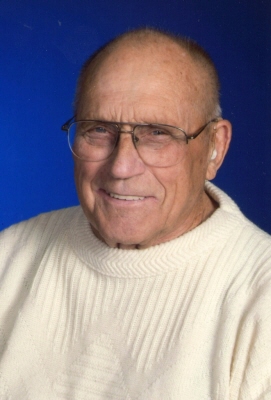 Photo of Jerry Selover