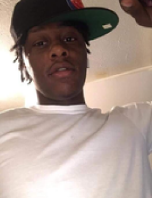 Mr. Terrell Nathaniel Smith