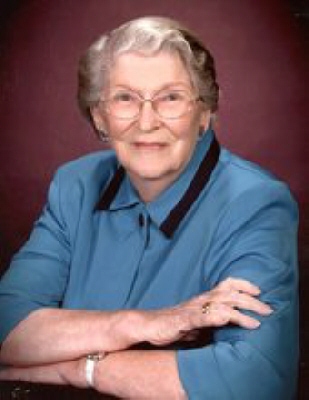 Photo of Dolores Carroll