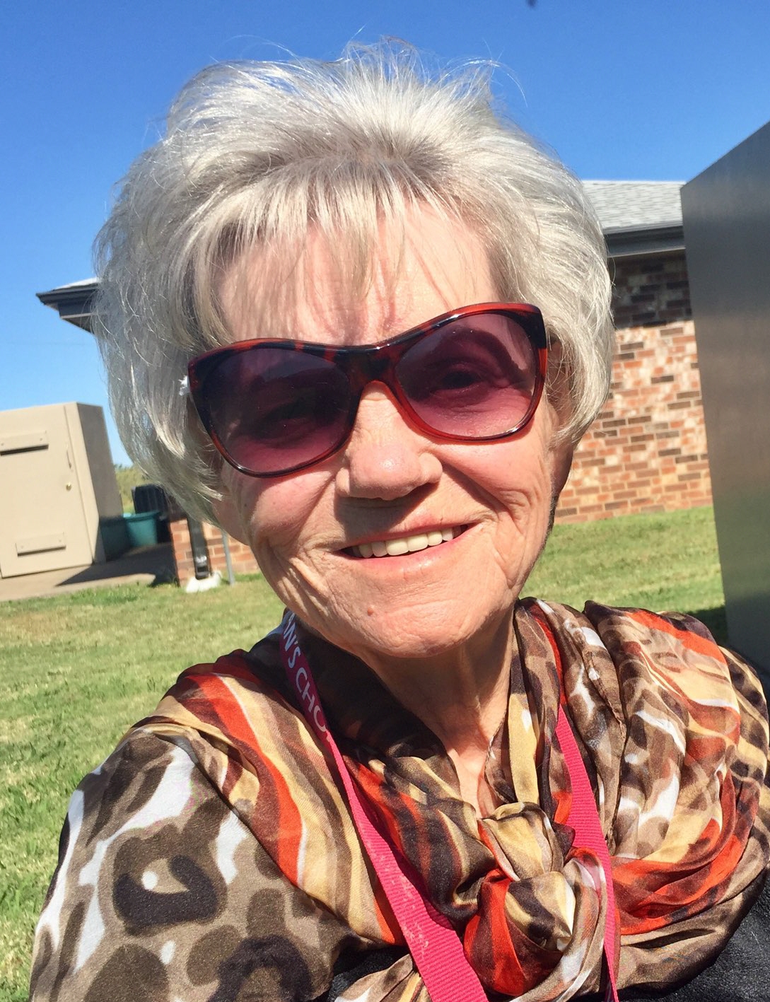 Judy Ann (Clayborn) Ingram Obituary