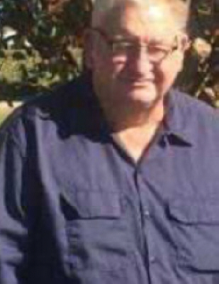 Fred S. Shelton