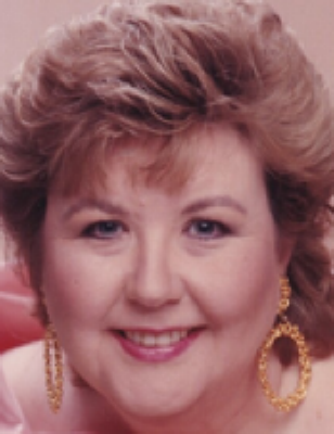 Verna Elaine Ballenger