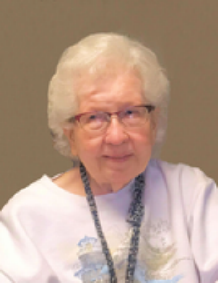 Marion L. Hancock