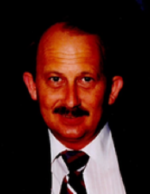 Roy Baumgardner