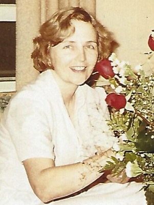 Photo of Marcella Doherty