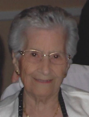 Maria Girardi Bloomfield, New Jersey Obituary