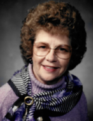 Mae Irene Clara Johnson