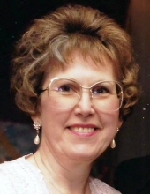 Loretta V. Weber
