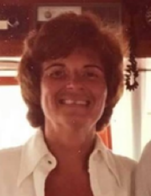 Marcia Ramsay