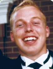 Jeremy Penrose