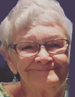 Betty Ann Brown