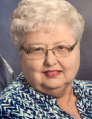 Virginia Ann Emerson