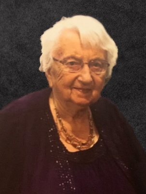 Freda Schroeder