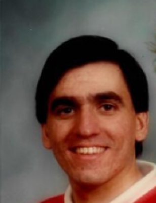 Richard "Rick" Brown Jr.