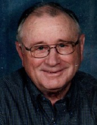 Photo of Larry Ainsworth