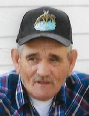 Daniel McArthur Ramey