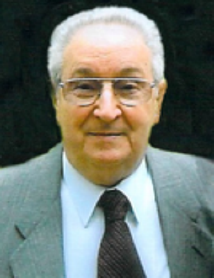 Donald Grey Buckner