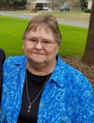 Carol Adams