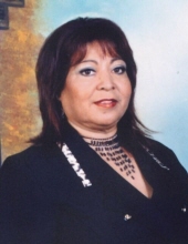 Adelina Garza