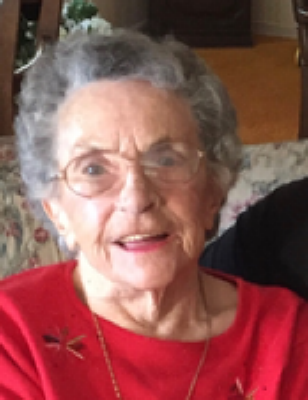 Bridget B. D'Arcy Toms River, New Jersey Obituary