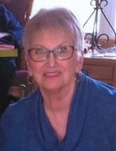 Marjorie  I. Wright