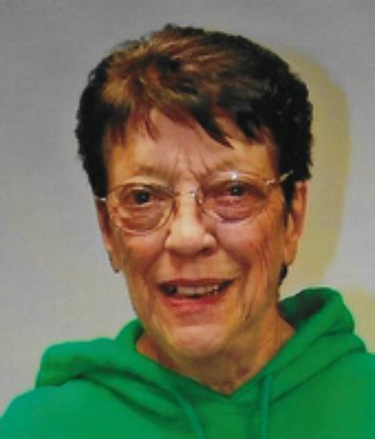 Barbara Steele O'Neill, Nebraska Obituary