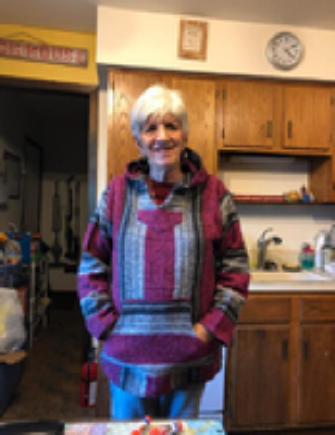 Maryann Coulson