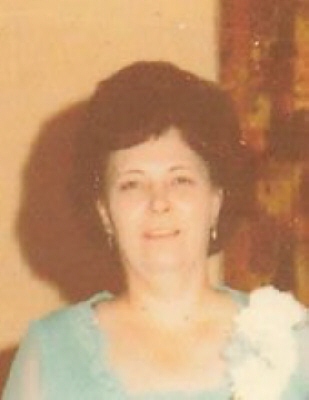 Grace L. Lockhart East Liverpool, Ohio Obituary