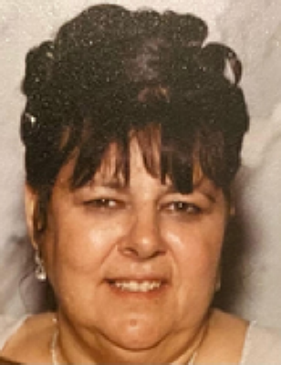 Geraldine Marie Lyerla