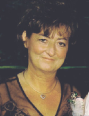 Doris M. Toepke