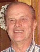 Robert J. McEvoy, Sr.