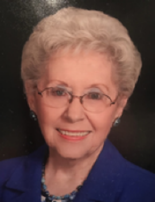 Jeanne Lois Jensen