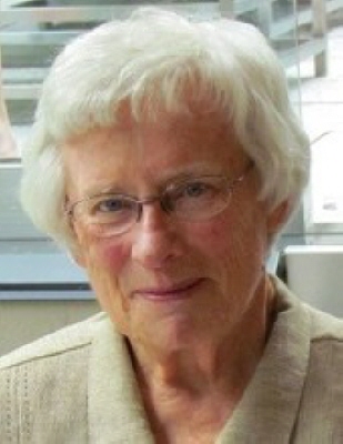 Photo of Mary Craven