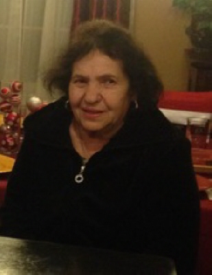Antonietta Persampieri