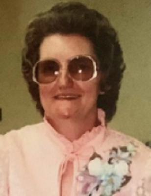 Ruth Thomas Fort Wayne, Indiana Obituary