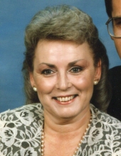Patricia Anne Cunningham