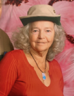Betty Mae Gruskiewicz