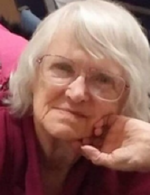 Sondra Lee Taucher Lisbon, Ohio Obituary