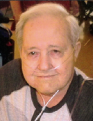 Albert Lee Allen