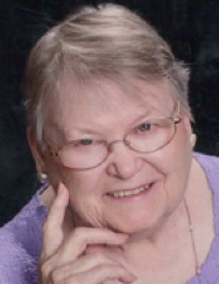 Kathryn Irene Francois