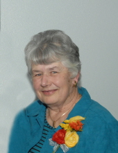 Phyllis G. Diekevers