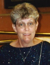 Patricia Sue Witt