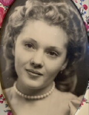 ALDA LOU JEWELL