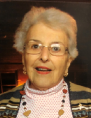 Louise M. Casemira