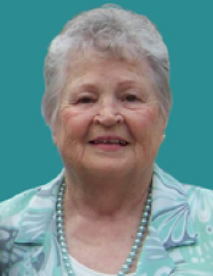 LaVerna Fay Arnold