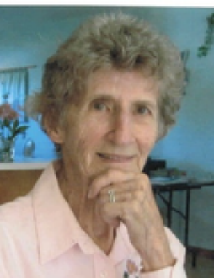 Constance M. Gardner
