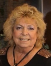 Sherry Lee Zimmerman Webster, South Dakota Obituary
