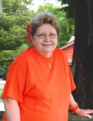 Marilyn "Kathy" Kathryn Richmond